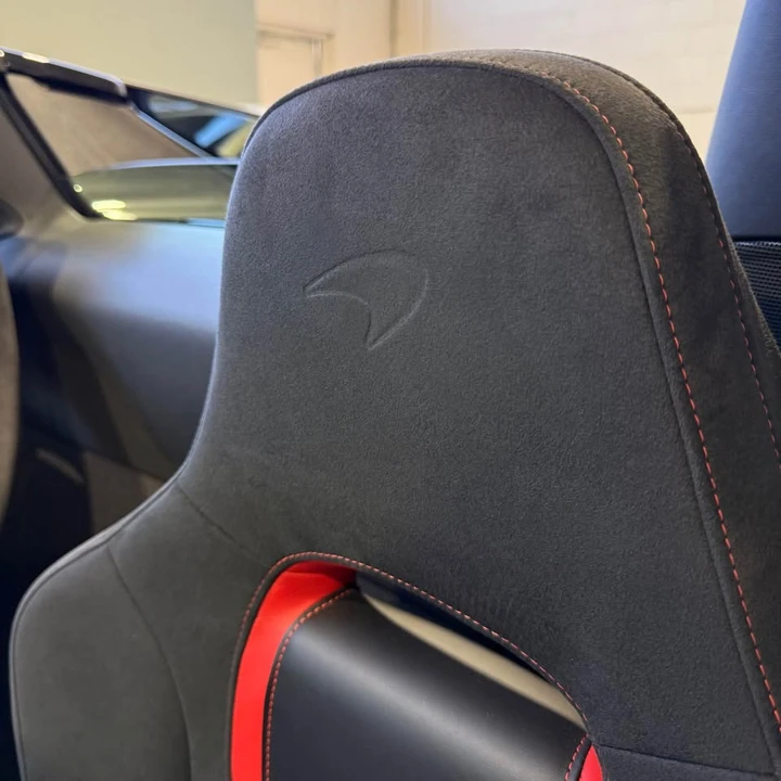 2020 McLaren 720S Spider - Image 13 of 15