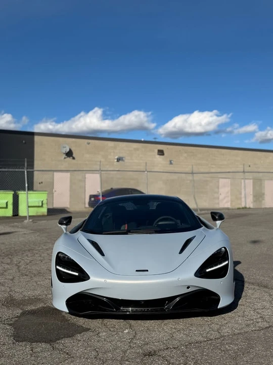 2020 McLaren 720S Spider - Image 10 of 18