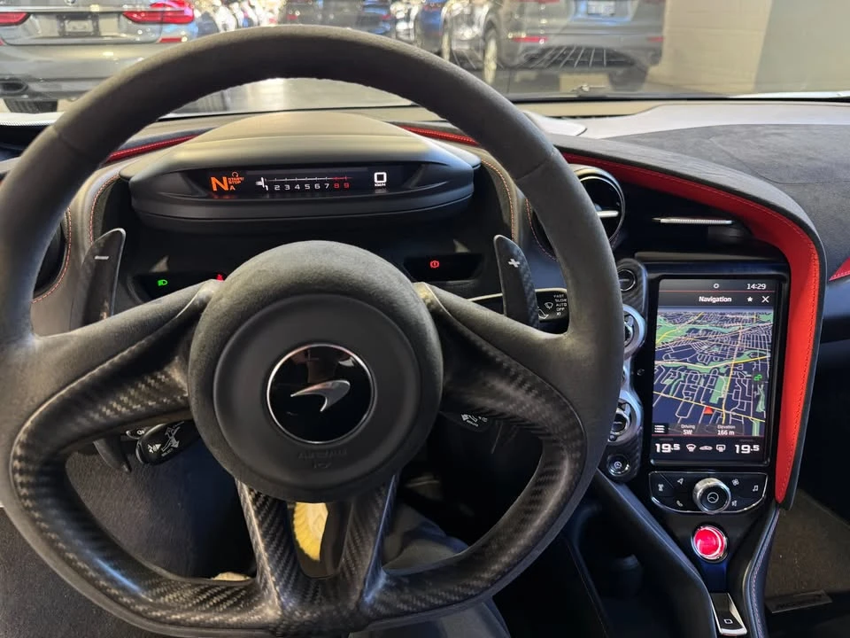 2020 McLaren 720S Spider - Image 14 of 18