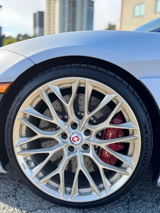 2020 McLaren 720S Spider - Image 17 of 18