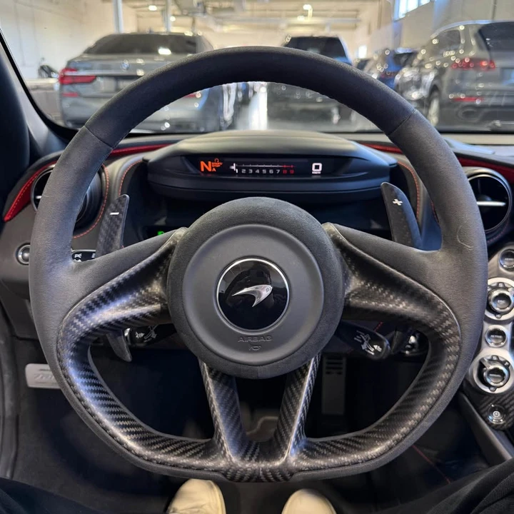2020 McLaren 720S Spider - Image 7 of 15