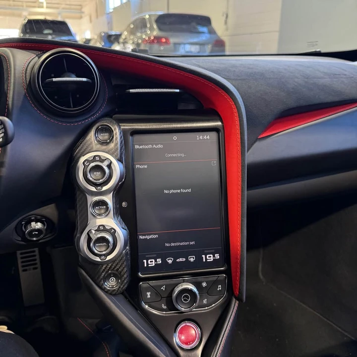 2020 McLaren 720S Spider - Image 9 of 15