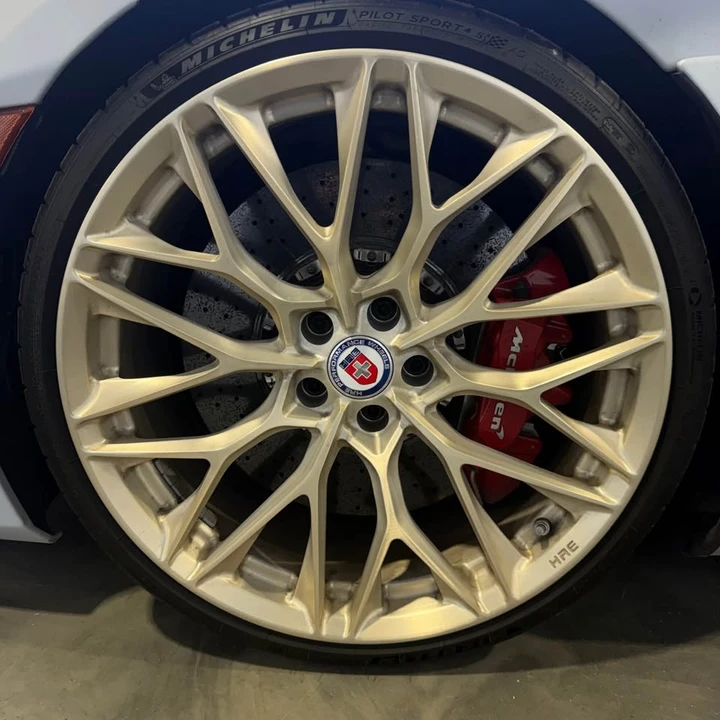 2020 McLaren 720S Spider - Image 14 of 15