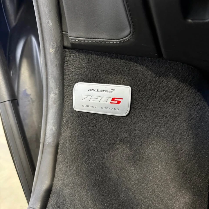 2020 McLaren 720S Spider - Image 11 of 15