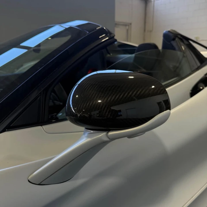 2020 McLaren 720S Spider - Image 15 of 15