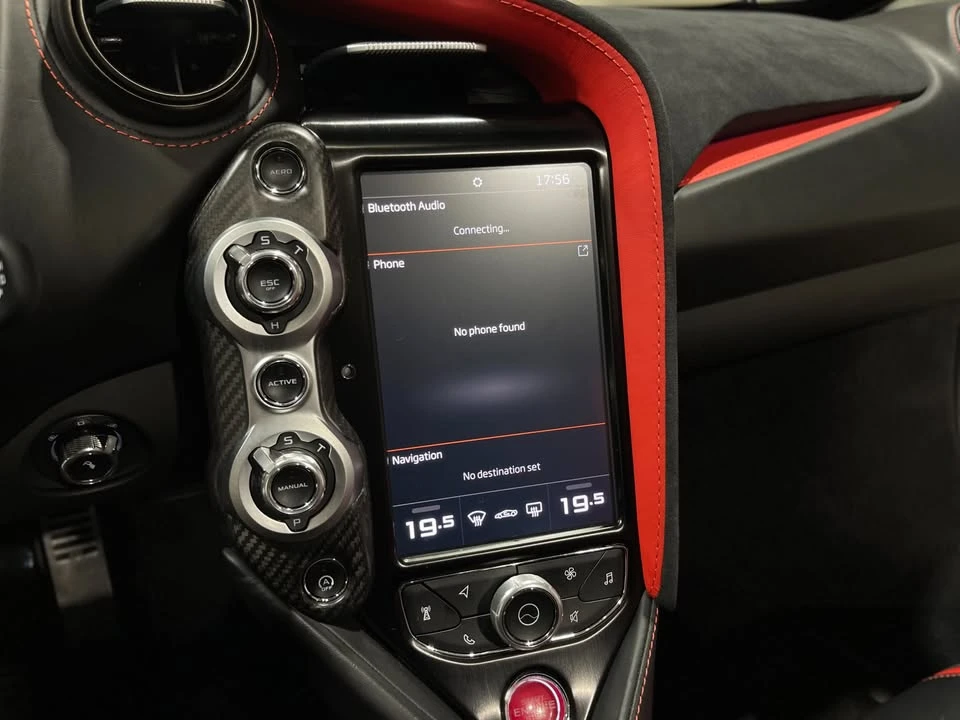 2020 McLaren 720S Spider - Image 9 of 19