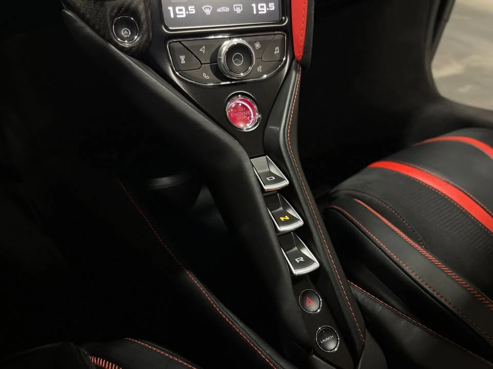 2020 McLaren 720S Spider - Image 8 of 19