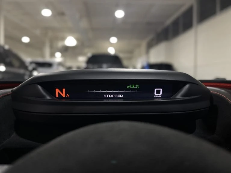 2020 McLaren 720S Spider - Image 11 of 13