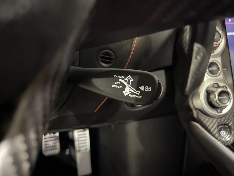 2020 McLaren 720S Spider - Image 13 of 19