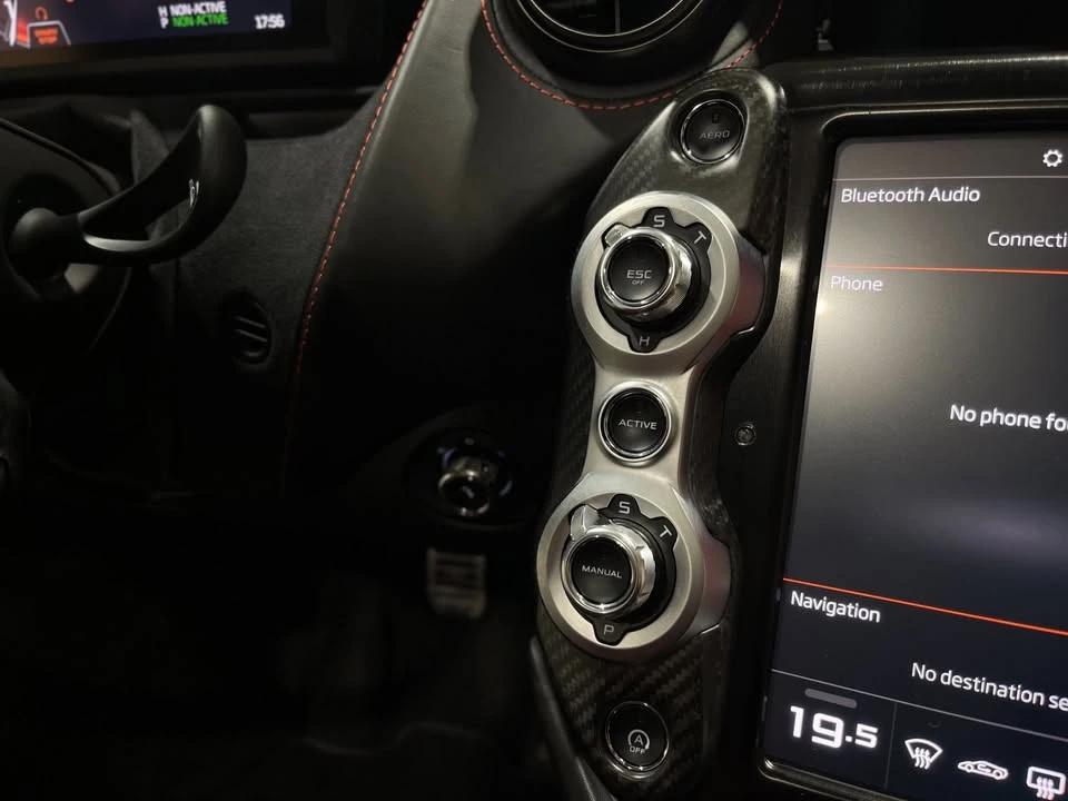 2020 McLaren 720S Spider - Image 10 of 19