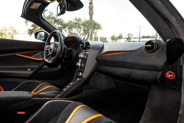 2020 McLaren 720S Spider - Image 19 of 19