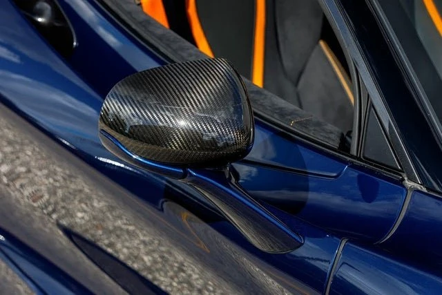 2020 McLaren 720S Spider - Image 14 of 19