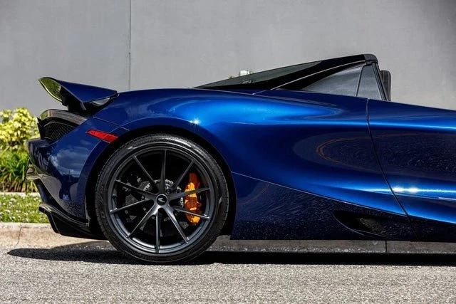 2020 McLaren 720S Spider - Image 7 of 19