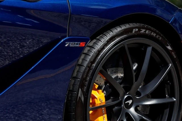 2020 McLaren 720S Spider - Image 15 of 19