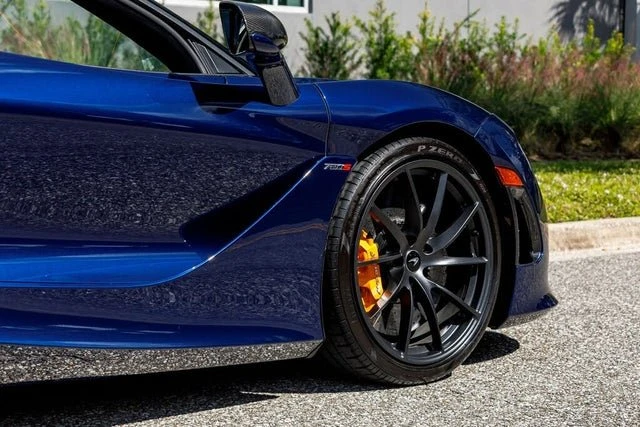 2020 McLaren 720S Spider - Image 16 of 19