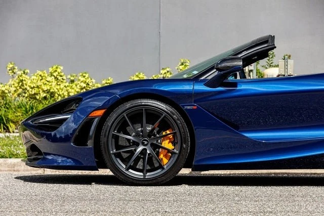 2020 McLaren 720S Spider - Image 3 of 19
