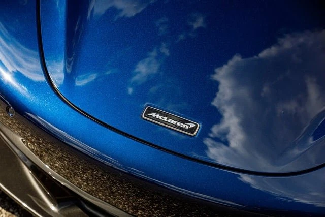 2020 McLaren 720S Spider - Image 11 of 19