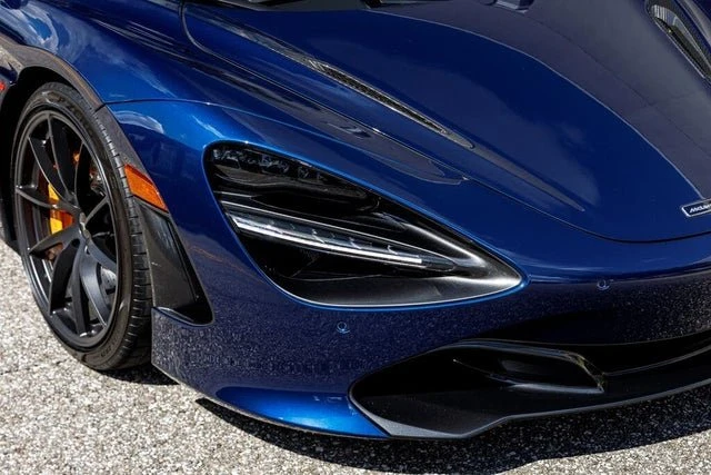 2020 McLaren 720S Spider - Image 13 of 19
