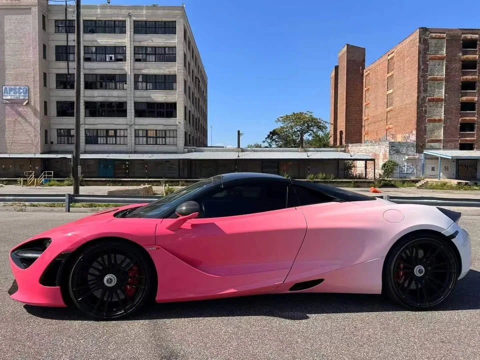 2020 McLaren 720S Spider - Image 4 of 9