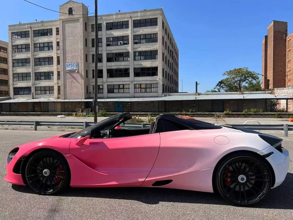2020 McLaren 720S Spider - Image 6 of 9