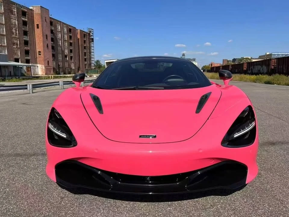 2020 McLaren 720S Spider - Image 3 of 9