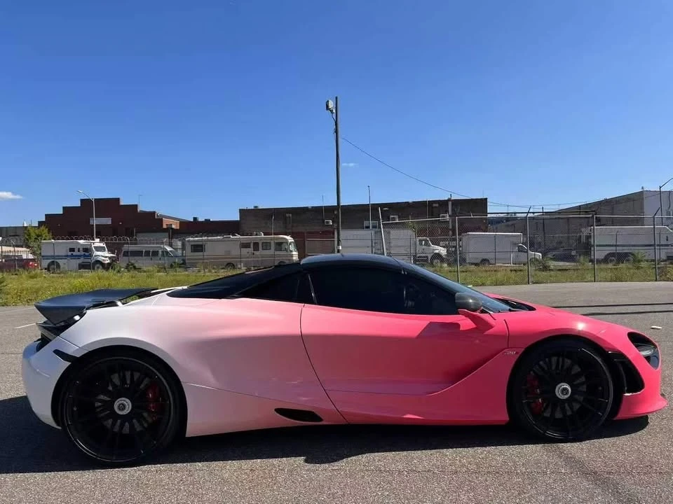 2020 McLaren 720S Spider - Image 5 of 9
