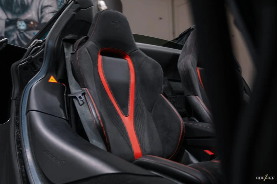 2020 McLaren 720S Spider - Image 2 of 20
