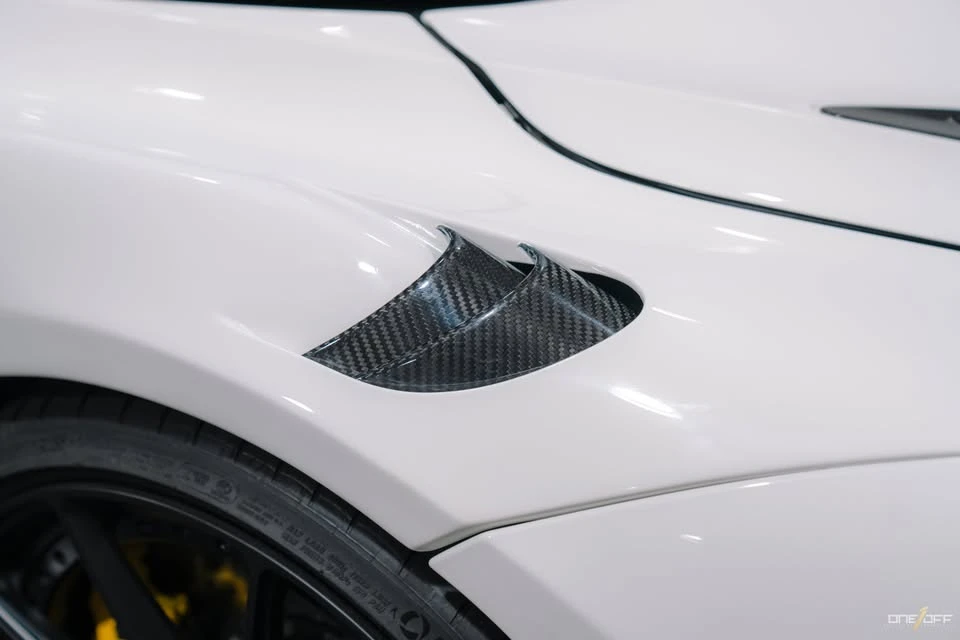 2020 McLaren 720S Spider - Image 12 of 20