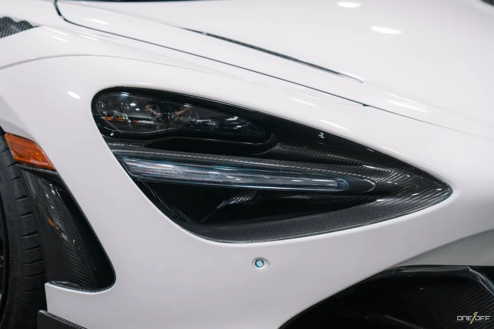 2020 McLaren 720S Spider - Image 10 of 20