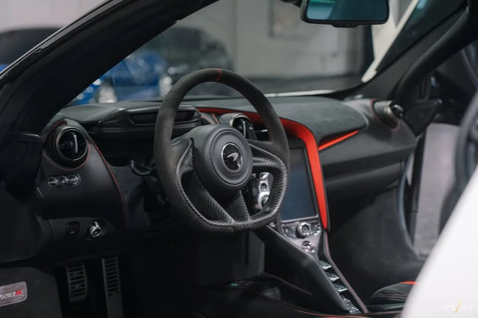 2020 McLaren 720S Spider - Image 4 of 20
