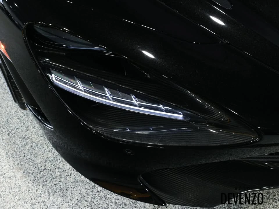 2020 McLaren 720S Spider - Image 17 of 20