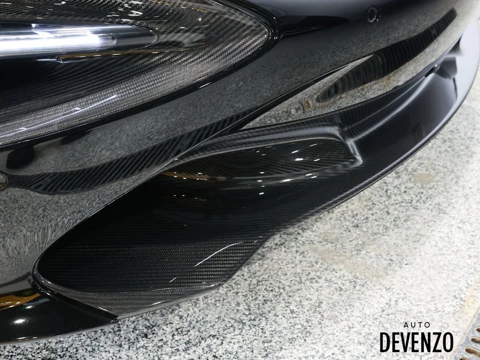 2020 McLaren 720S Spider - Image 14 of 20