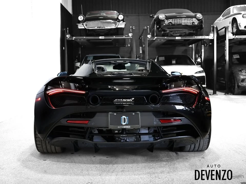 2020 McLaren 720S Spider - Image 5 of 20