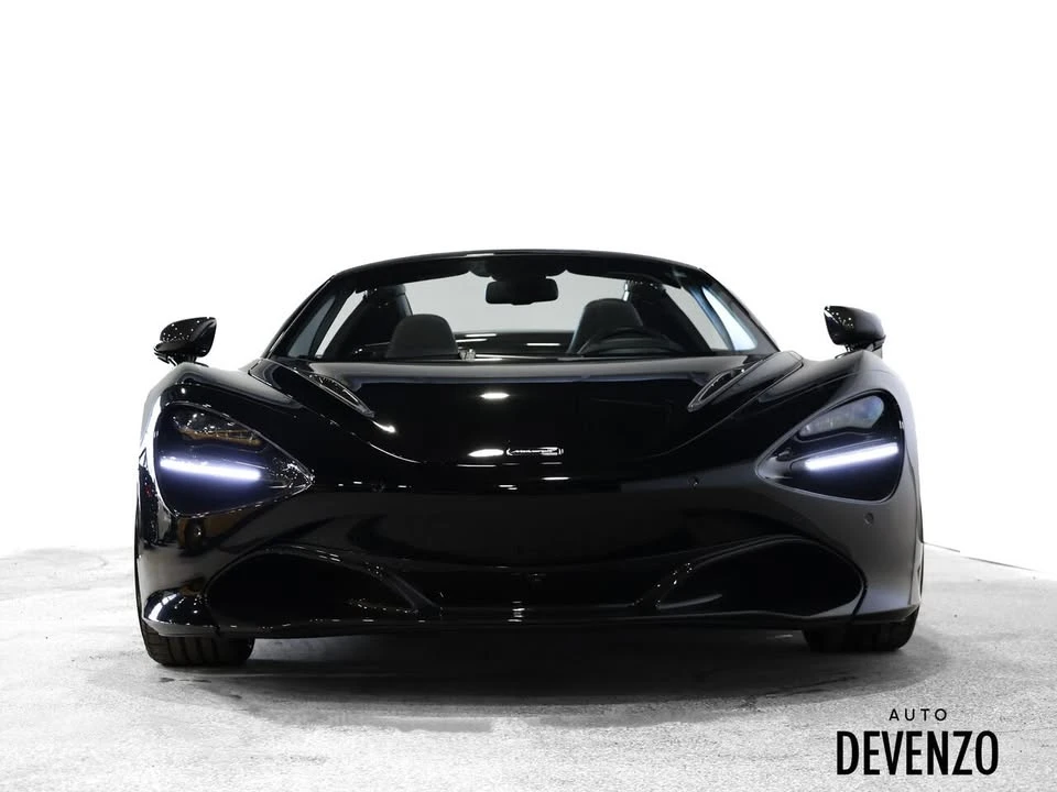 2020 McLaren 720S Spider - Image 7 of 20