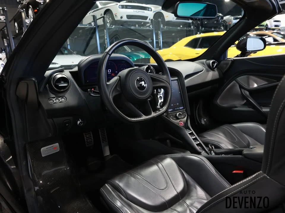2020 McLaren 720S Spider - Image 20 of 20