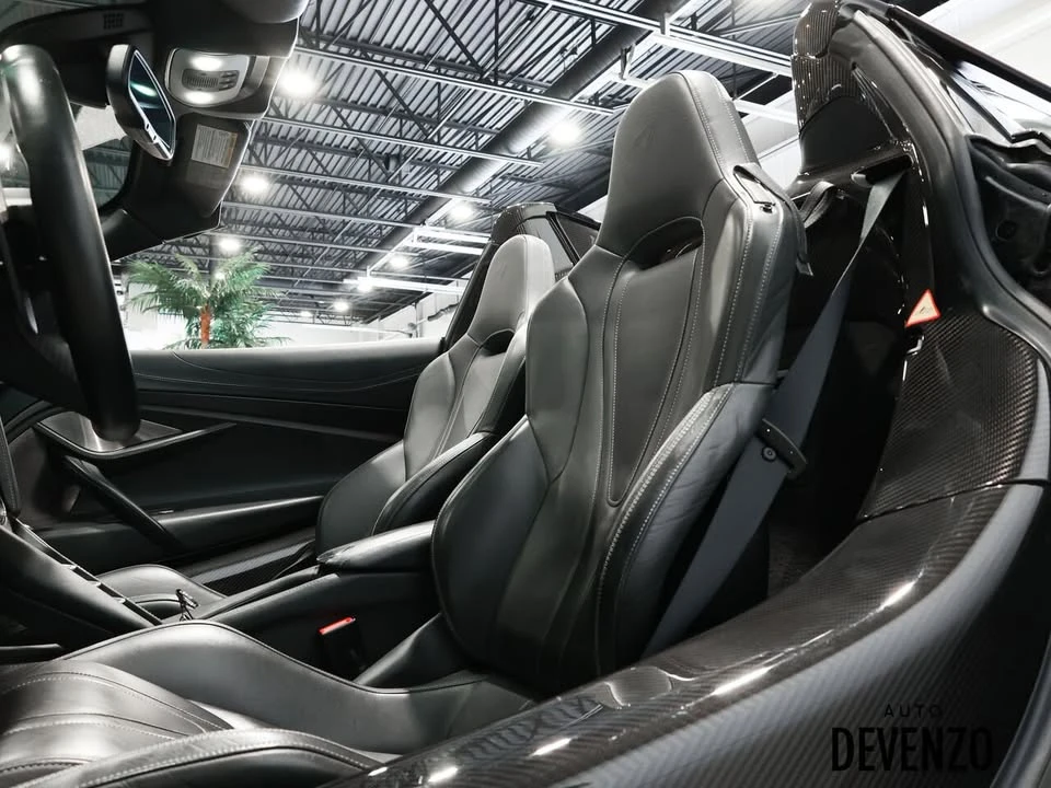2020 McLaren 720S Spider - Image 19 of 20
