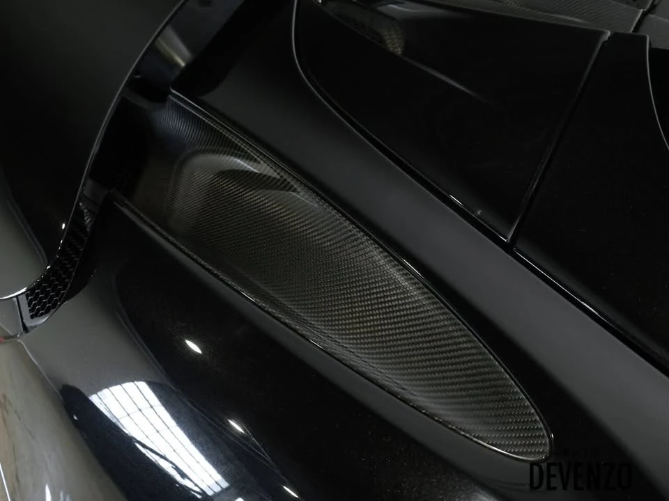 2020 McLaren 720S Spider - Image 12 of 20