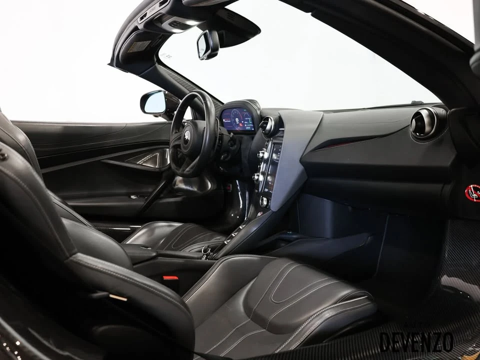 2020 McLaren 720S Spider - Image 17 of 20