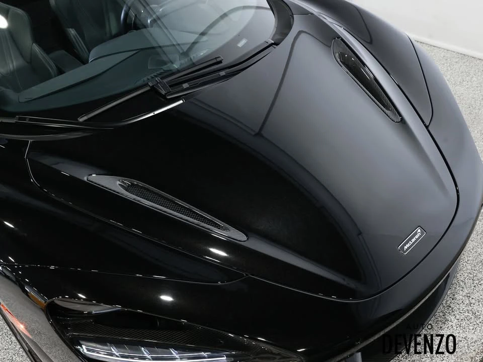 2020 McLaren 720S Spider - Image 14 of 20