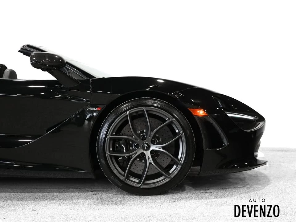 2020 McLaren 720S Spider - Image 11 of 20
