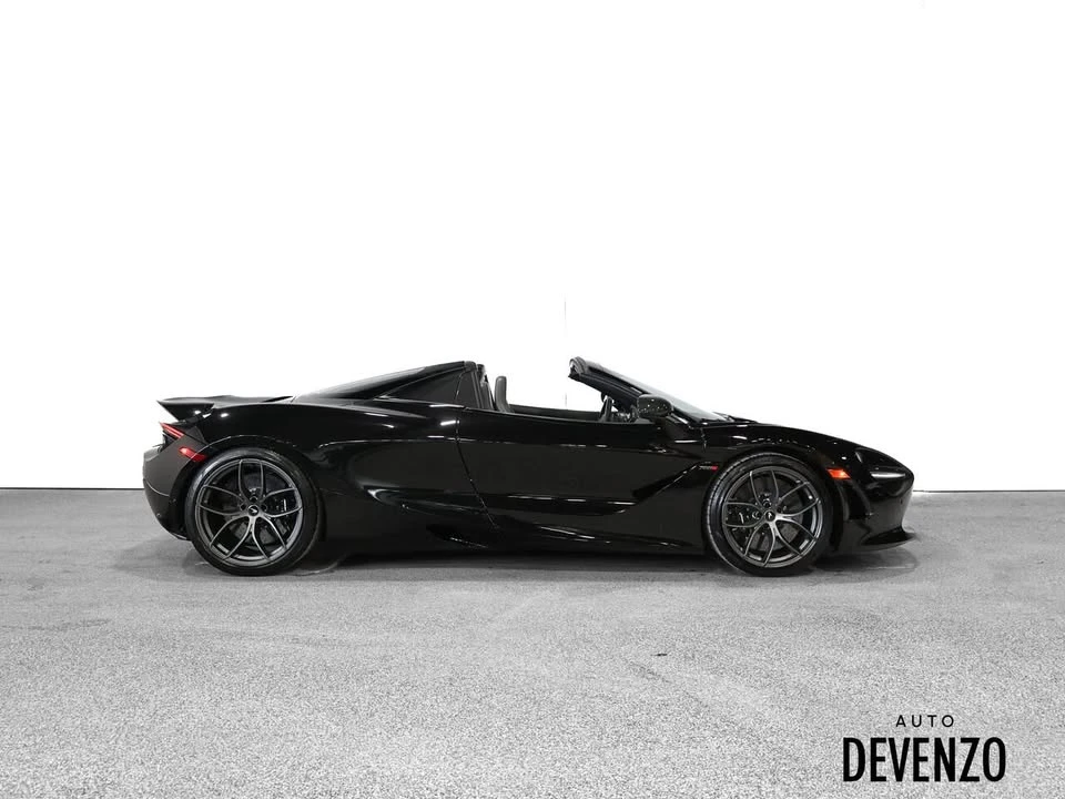 2020 McLaren 720S Spider - Image 4 of 20