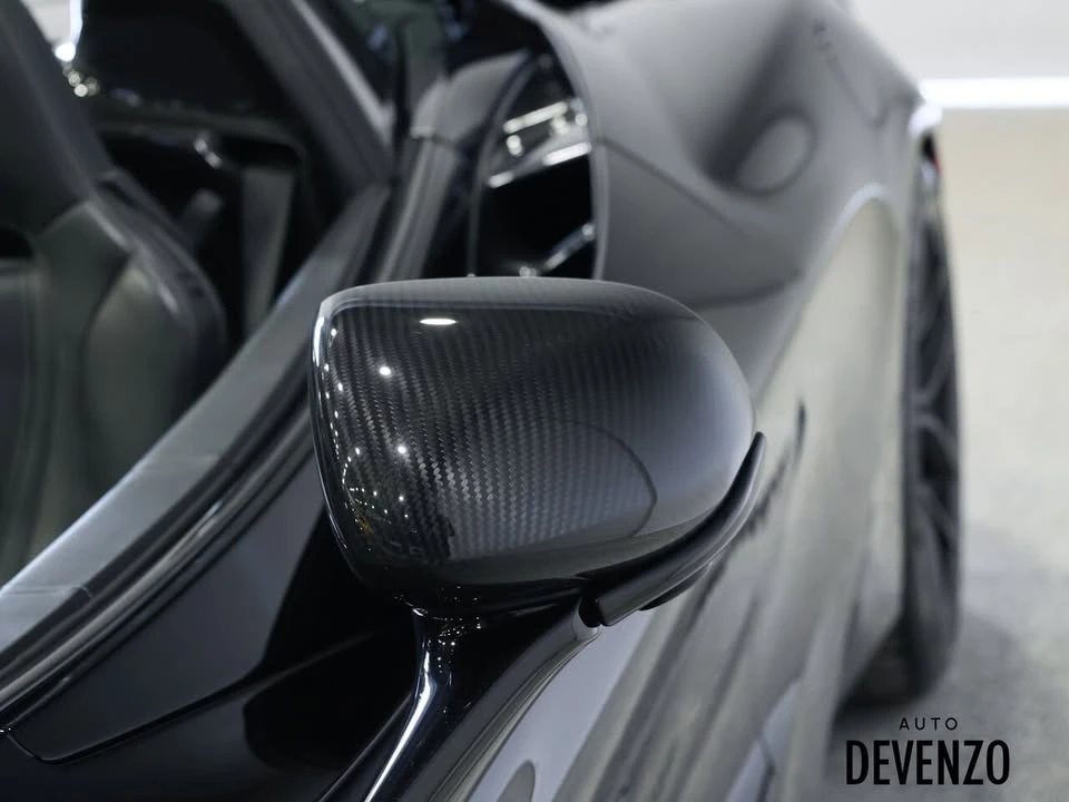 2020 McLaren 720S Spider - Image 15 of 20