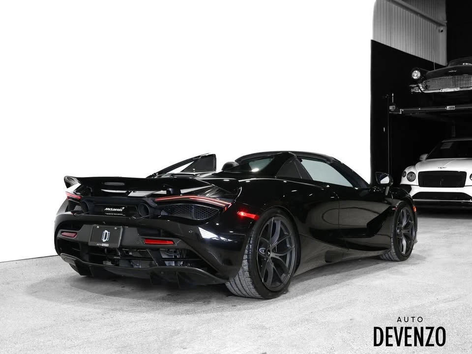 2020 McLaren 720S Spider - Image 5 of 20