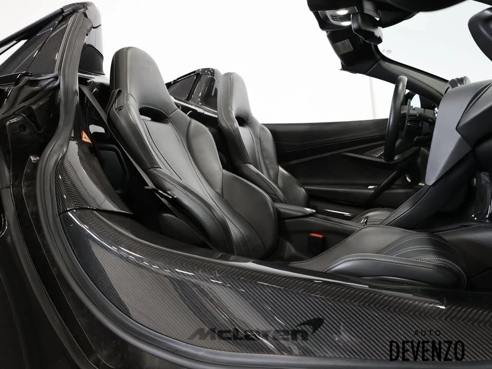 2020 McLaren 720S Spider - Image 18 of 20