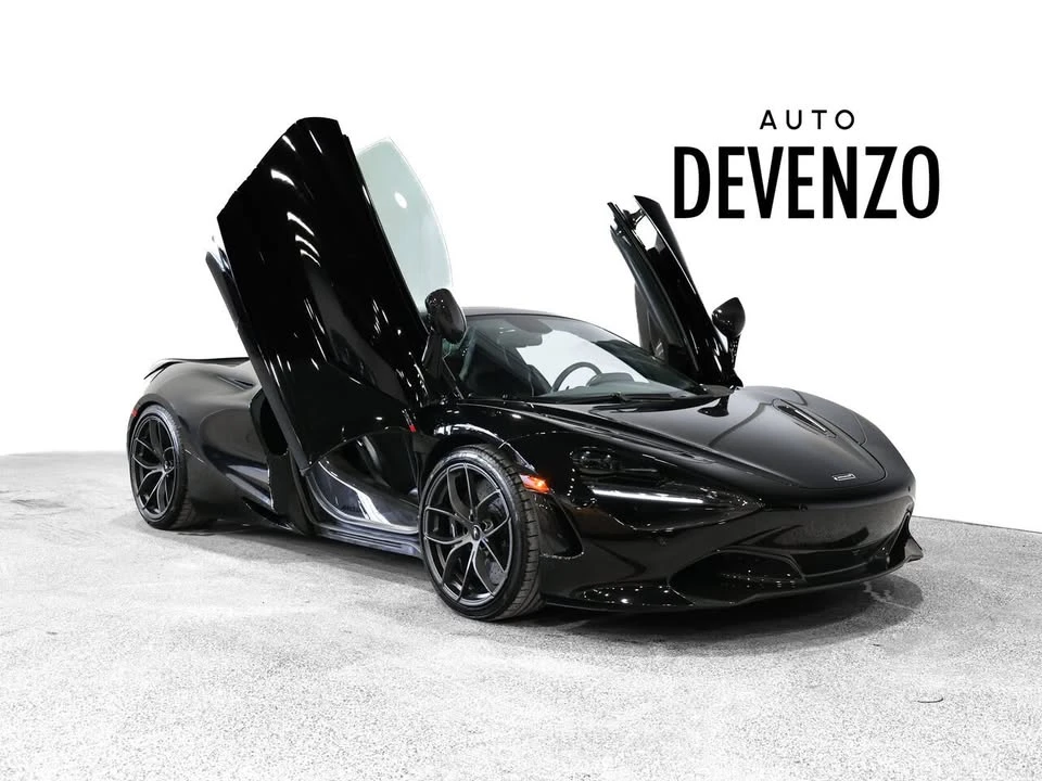 2020 McLaren 720S Spider - Image 2 of 20