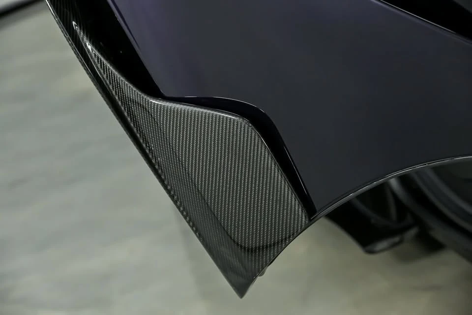 2020 McLaren 720S Spider - Image 7 of 20