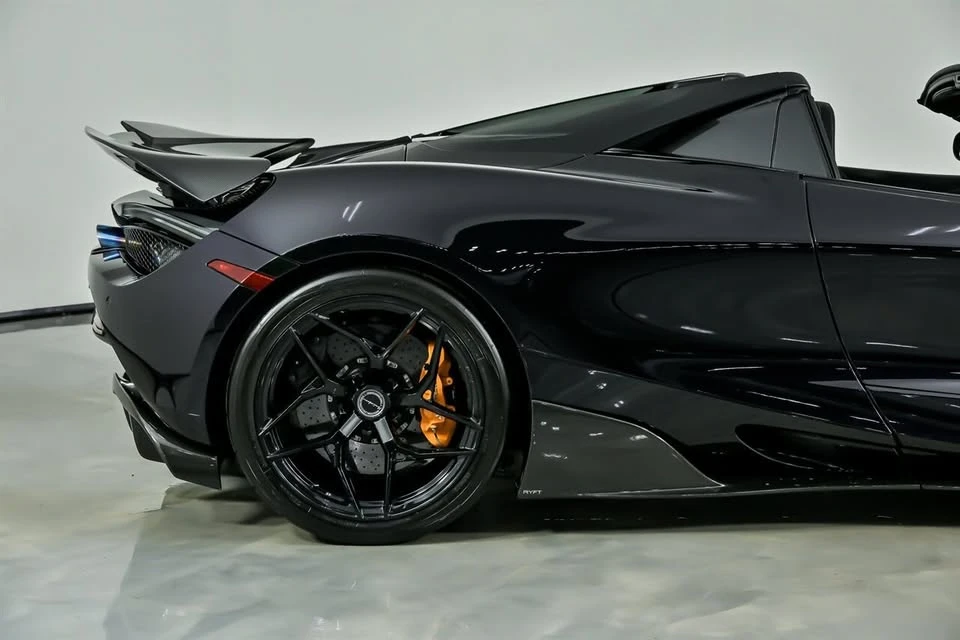 2020 McLaren 720S Spider - Image 15 of 20