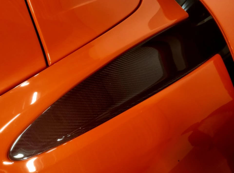 2020 McLaren 720S Spider - Image 12 of 20