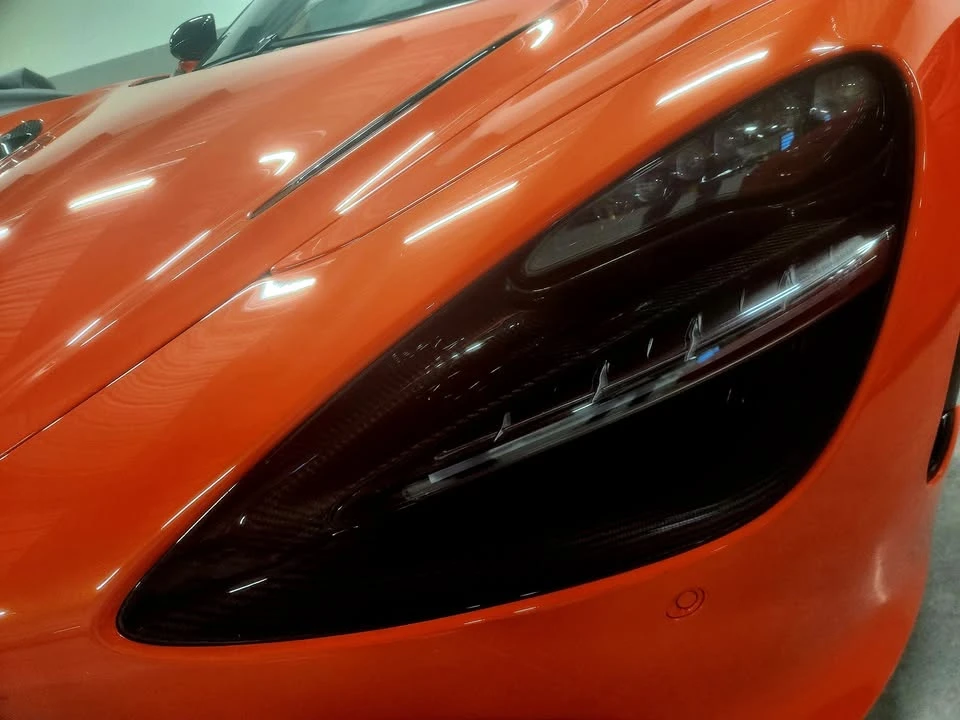 2020 McLaren 720S Spider - Image 9 of 20