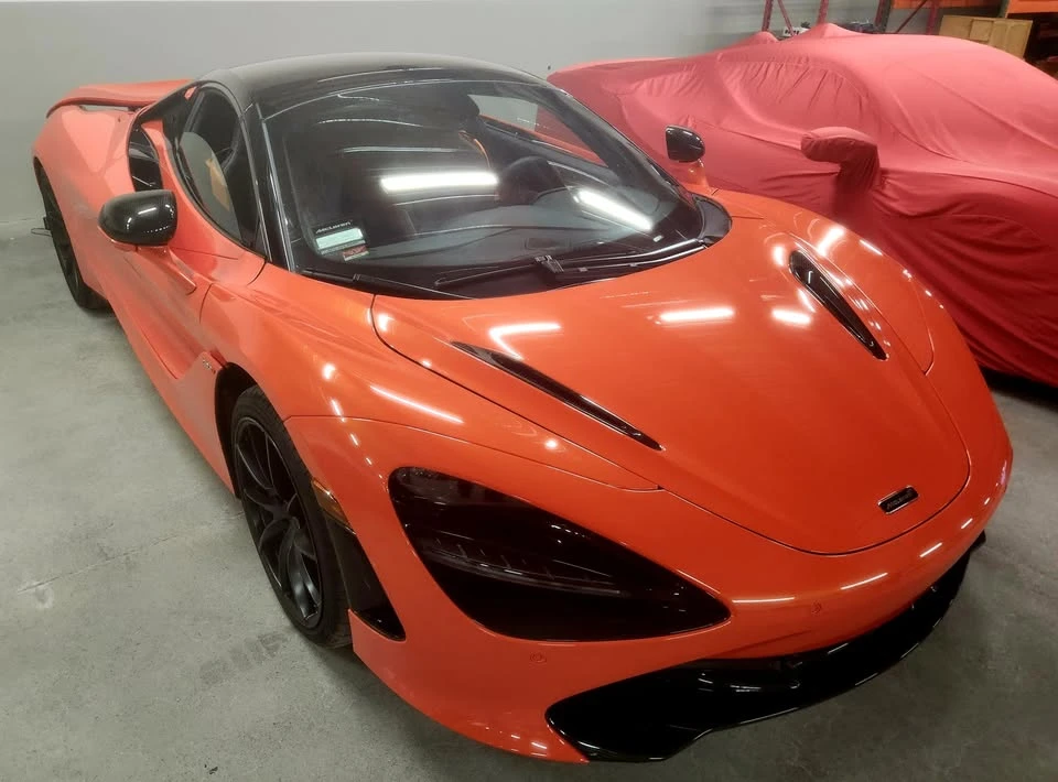 2020 McLaren 720S Spider - Image 4 of 20
